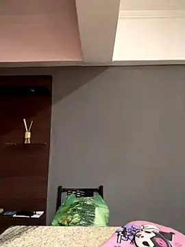 Snapshot of Gipoltergeist chatting on October 14, 2025, 12:44 am Gipoltergeist online show from October 14, 2025, 12:44 am