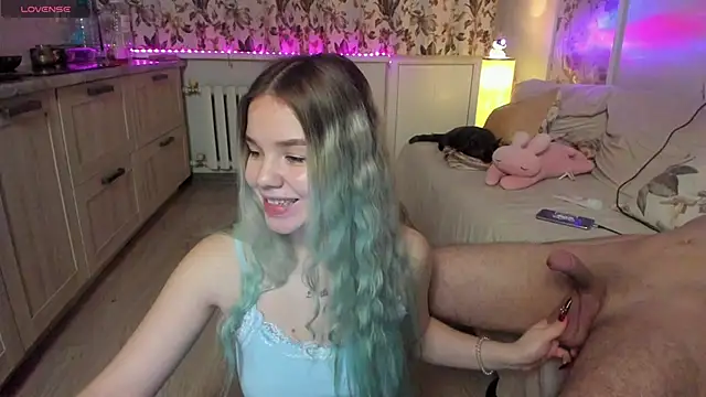 Snapshot of OceanSkyBaby chatting on December 3, 2024, 8:06 pm OceanSkyBaby online show from December 3, 2024, 8:06 pm