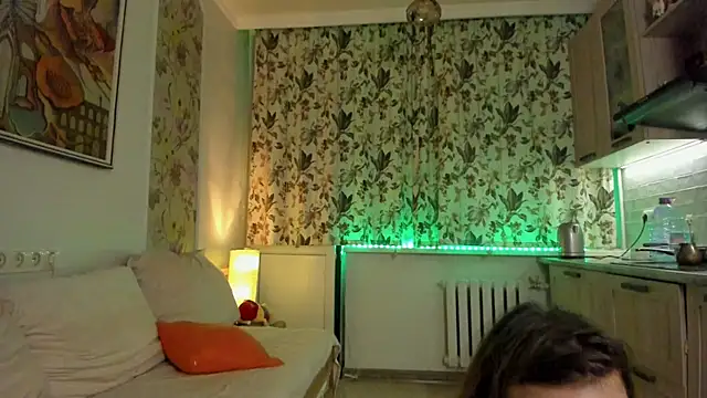 Snapshot of OceanSkyBaby chatting on June 12, 2026, 6:40 pm OceanSkyBaby online show from June 12, 2026, 6:40 pm