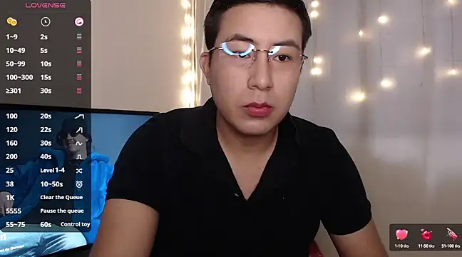 andrewmhilton  online show from March 17, 2025, 4:54 pm