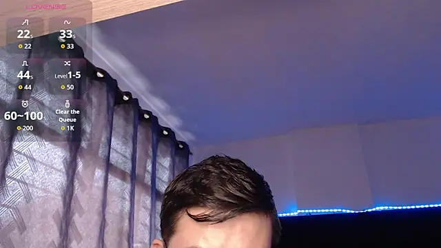 andrewmhilton  online show from June 13, 2026, 1:42 pm