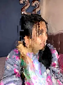  Tammyy online show from September 10, 2025, 3:12 pm