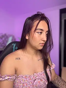  Tammyy online show from January 15, 2026, 1:59 pm