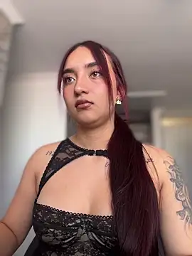  Tammyy online show from March 1, 2026, 4:09 pm