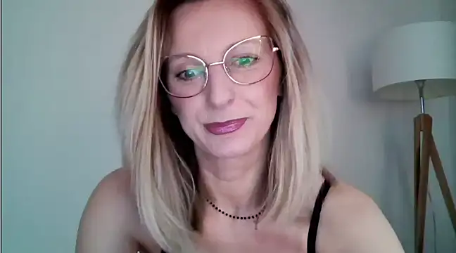 HornyJudith online show from January 7, 2025, 7:20 am