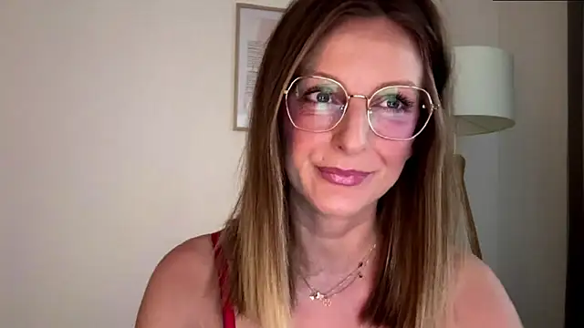 HornyJudith online show from February 10, 2026, 7:01 am