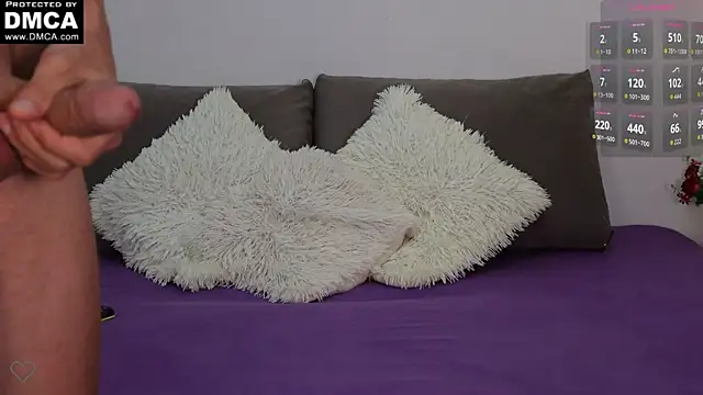 Kate001 online show from February 15, 2026, 6:43 am