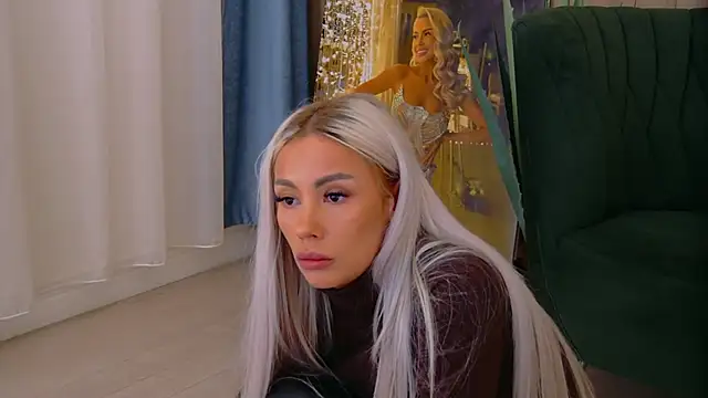 Bailey Rush online show from January 10, 2026, 4:09 pm