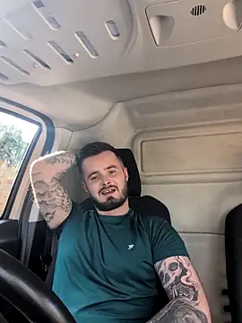 Snapshot of Brightspark22 chatting on March 5, 2026, 11:39 am Brightspark22 online show from March 5, 2026, 11:39 am