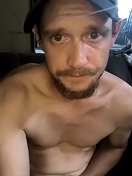 Snapshot of Midwestalpha chatting on October 3, 2025, 6:54 am Midwestalpha online show from October 3, 2025, 6:54 am