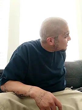 Stomps33 online show from March 19, 2025, 11:25 pm