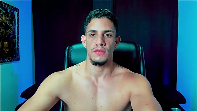 jhonnysnow17 online show from January 14, 2026, 5:57 am