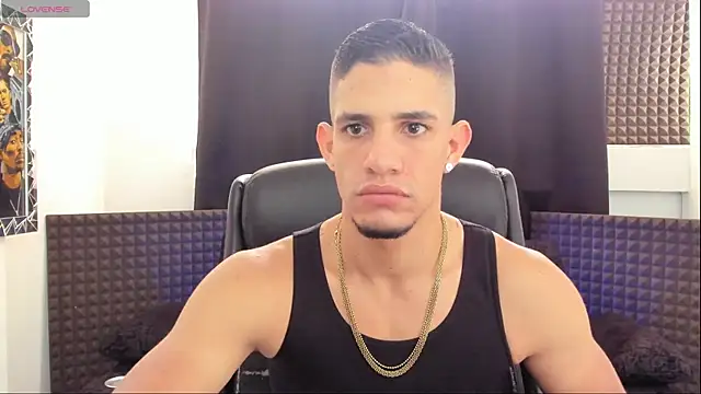 jhonnysnow17 online show from July 15, 2026, 7:30 pm