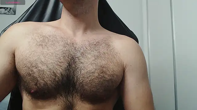 Snapshot of cutehairymacho chatting on July 18, 2026, 1:37 pm cutehairymacho online show from July 18, 2026, 1:37 pm