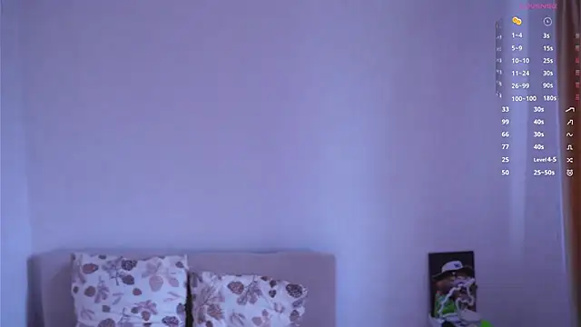 EllenReeves online show from April 29, 2026, 5:44 am