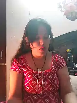 Poojabhabi101 online show from February 2, 2026, 7:40 am