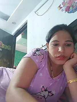 Poojabhabi101 online show from June 9, 2026, 7:09 am