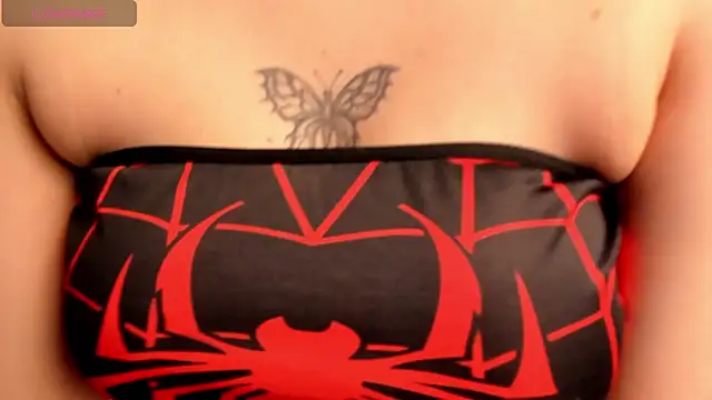 cute  cherry  online show from October 13, 2025, 7:36 pm