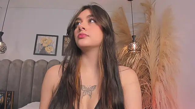 Snapshot of cute__cherry_ chatting on June 17, 2026, 8:32 pm cute cherry online show from June 17, 2026, 8:32 pm
