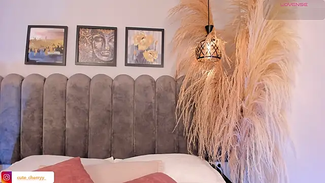 Snapshot of cute__cherry_ chatting on July 24, 2026, 8:29 pm cute cherry online show from July 24, 2026, 8:29 pm