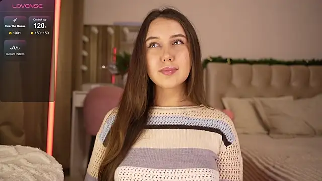 Snapshot of Ann_space chatting on January 8, 2026, 5:59 pm Ann space online show from January 8, 2026, 5:59 pm