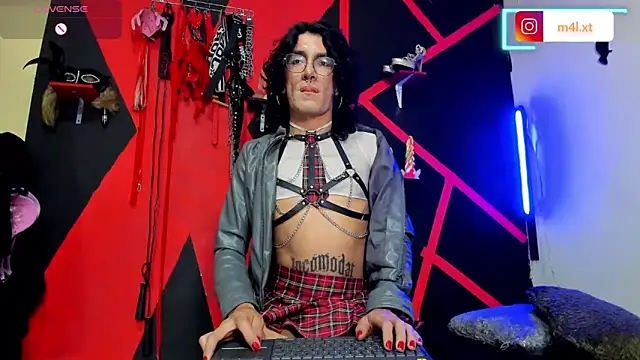 mal x online show from March 7, 2025, 6:46 am