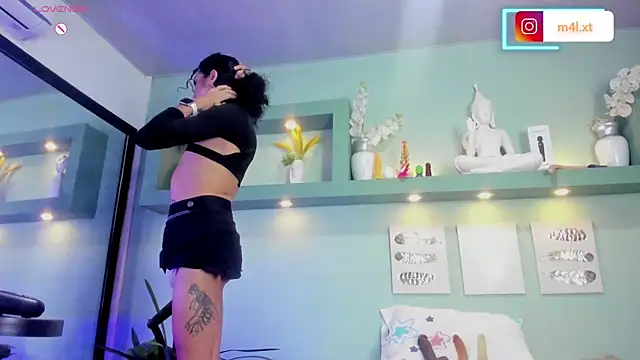 mal x online show from March 15, 2025, 5:19 am