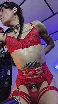 mal x online show from February 12, 2026, 5:46 am