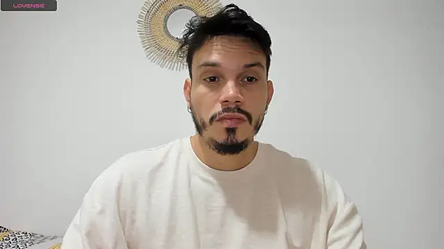 alejandro stark online show from January 12, 2025, 10:12 am