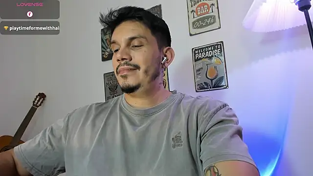 alejandro stark online show from January 11, 2026, 9:31 pm