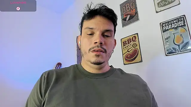 alejandro stark online show from February 21, 2026, 11:00 am