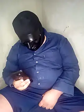 Kidding Road online show from November 3, 2025, 3:08 am