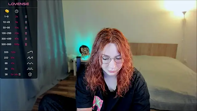 melissa adamss online show from April 23, 2026, 6:32 pm