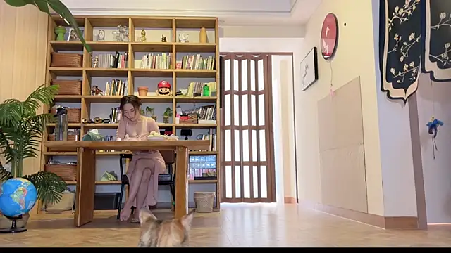 grandeeney online show from January 13, 2025, 6:06 am