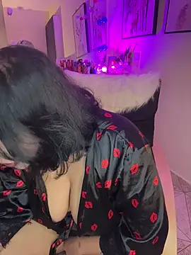 GigiiStone online show from February 23, 2026, 1:52 pm