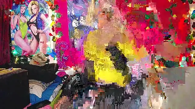 flaquita corall online show from September 16, 2025, 3:51 am