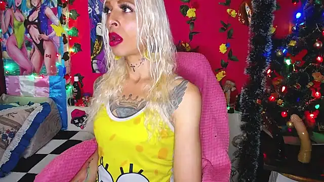 flaquita corall online show from December 4, 2025, 6:38 pm