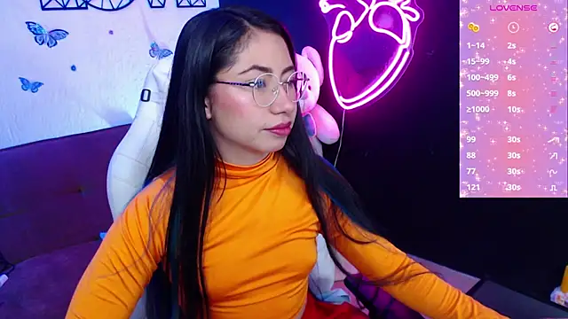 demyanderson  online show from February 15, 2025, 11:14 pm