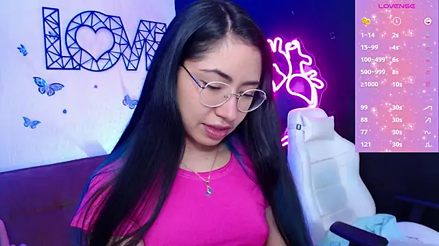 demyanderson  online show from February 19, 2025, 9:36 pm