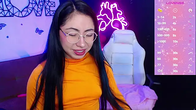 demyanderson  online show from March 14, 2025, 12:10 am