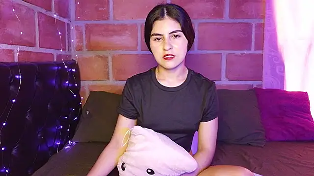 Nathacha online show from June 30, 2026, 10:44 pm
