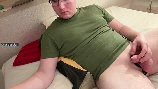 an0nym0us us3r online show from September 14, 2025, 7:57 pm