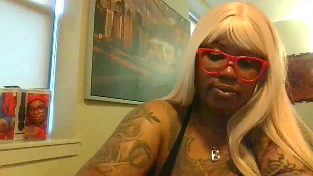 Snapshot of ShaBrimDaPornstar chatting on November 10, 2025, 7:24 pm ShaBrimDaPornstar online show from November 10, 2025, 7:24 pm