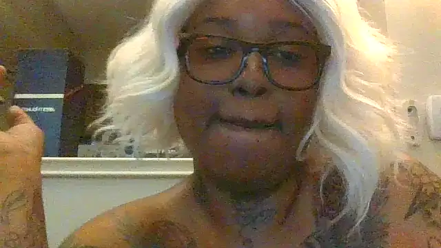 ShaBrimDaPornstar online show from December 14, 2025, 7:18 pm