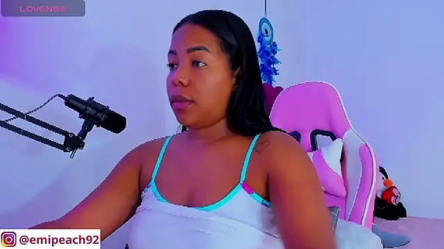 samanthaabloom online show from October 15, 2025, 12:00 am