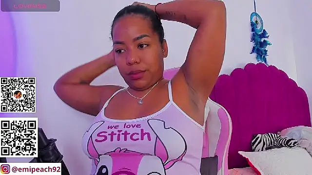 samanthaabloom online show from June 19, 2026, 1:26 pm