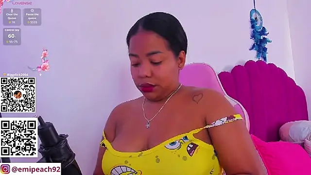 samanthaabloom online show from July 6, 2026, 3:03 pm