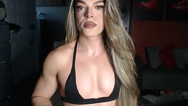 allifit01 online show from February 17, 2026, 11:50 am