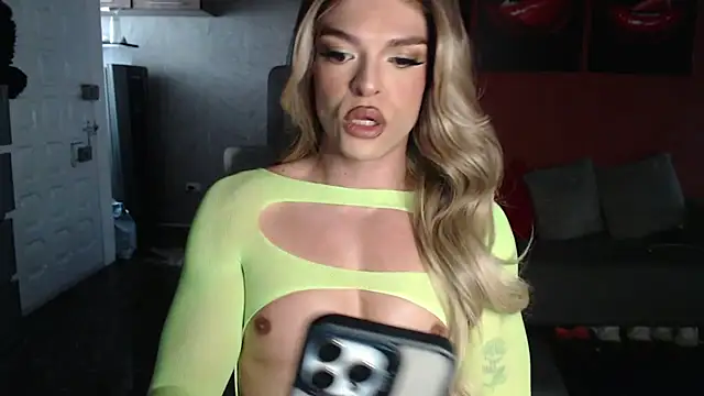 allifit01 online show from June 25, 2026, 1:59 pm