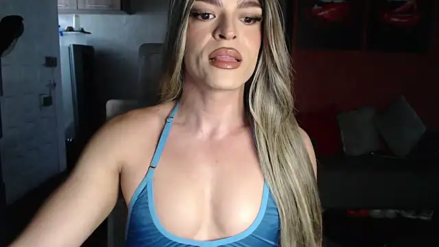 allifit01 online show from August 3, 2026, 12:54 pm